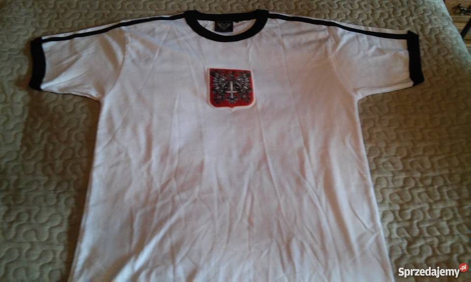 Tshirt licencyjny BEHEMOTH Rzeczpospolita Radlin sprzedam