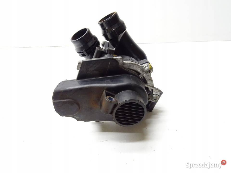 POMPA WODY AUDI Q3 8U 20 TFSI 06H121026ED
