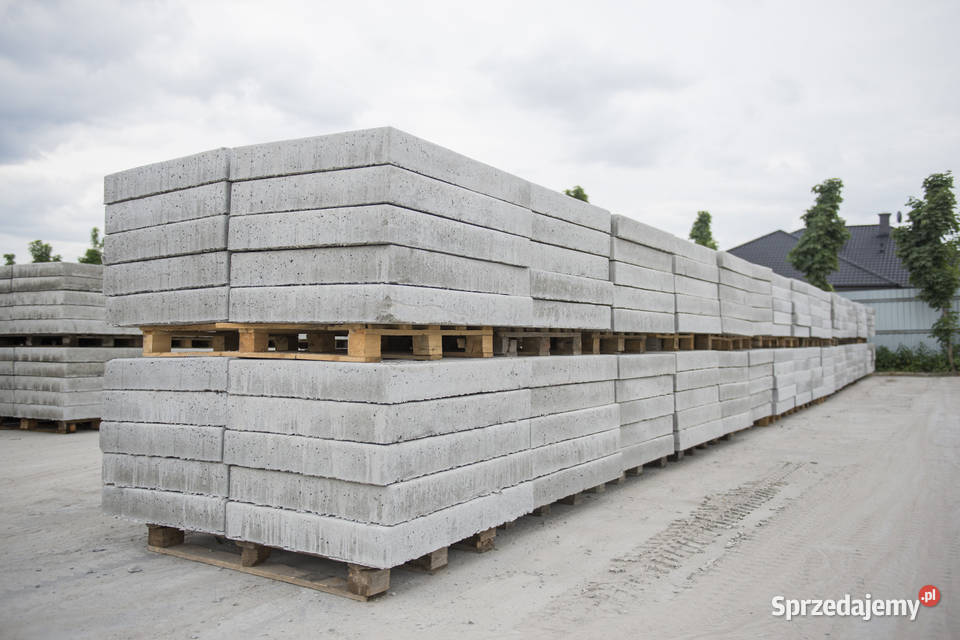Płyty drogowe betonowepłyta JOMB yomb iomb jumbo