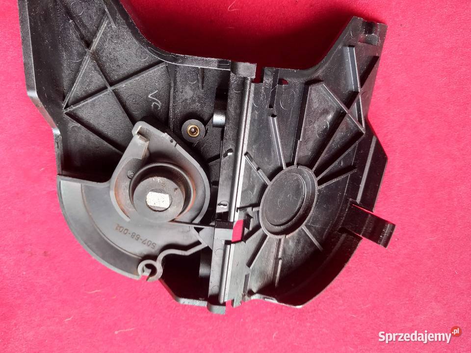 Potencjometr gazu do Renault Megane Scenic 19 Rok produkcji 2000 Sosnowiec