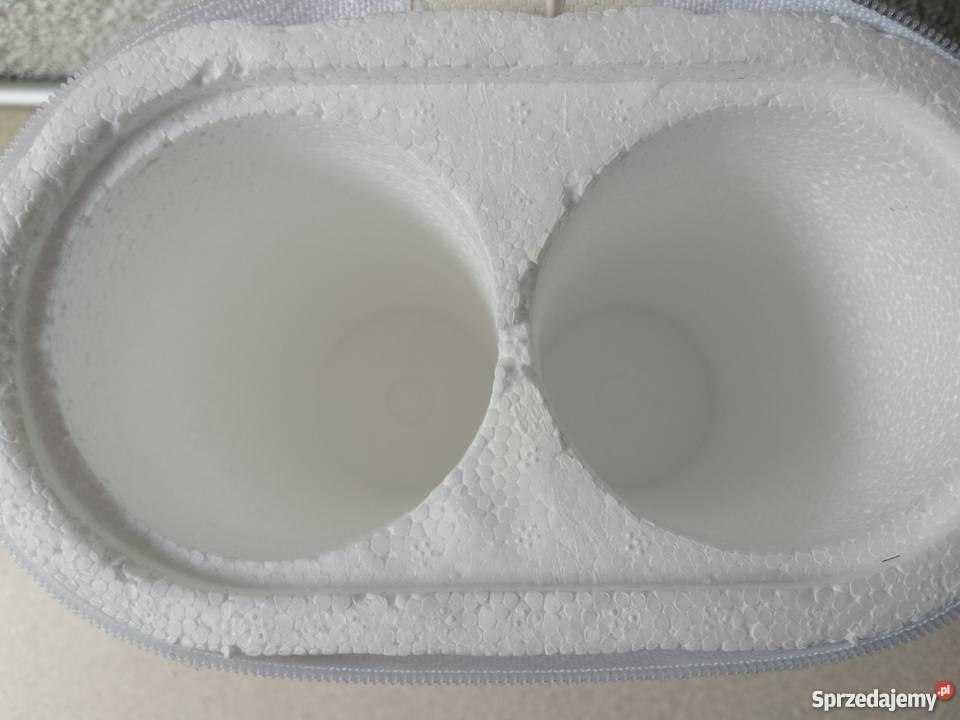 Termoopakowanie do butelek cienkich śląskie sprzedam