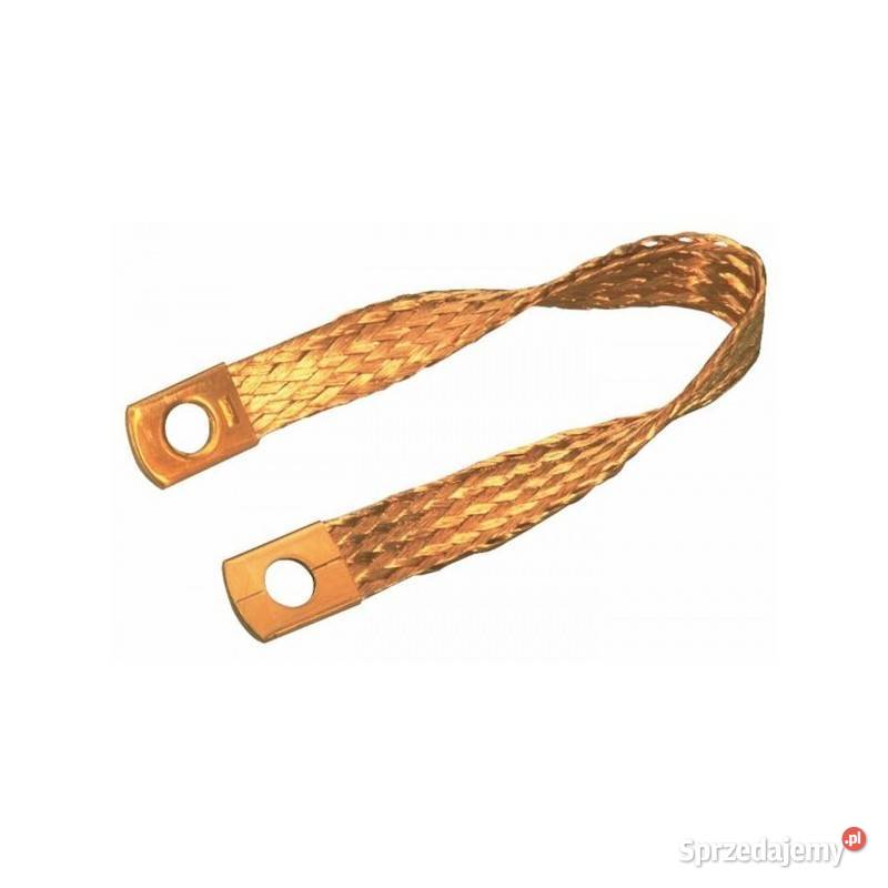 Kabel masowy 320mm25 mm 1010 mm 00857 Kamionna