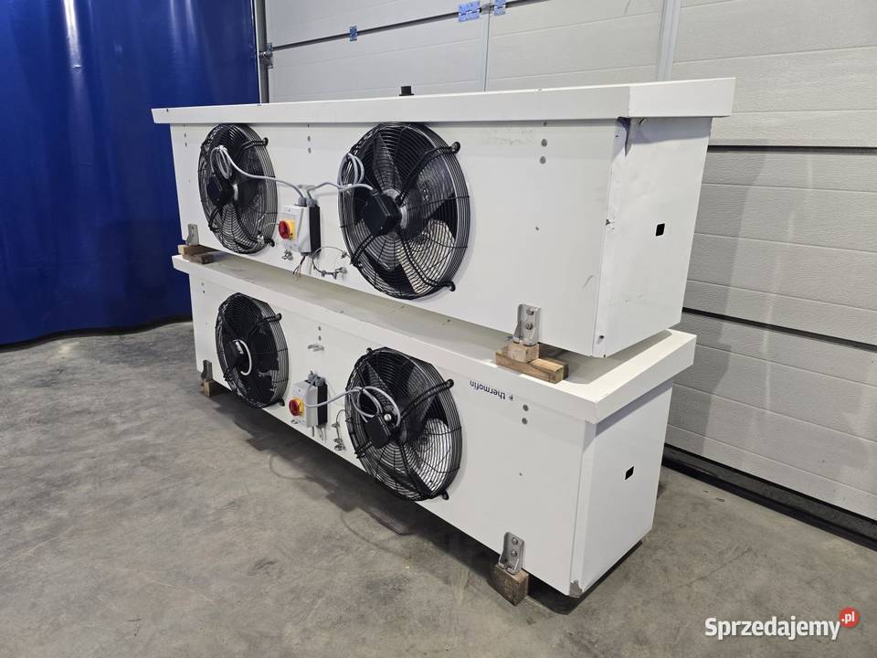 Chłodnica parownik Thermofin TEN 0501E27 Niedźwiedź