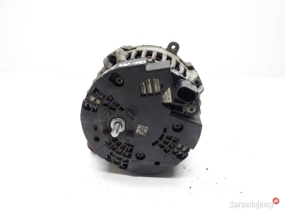 ALTERNATOR SILNIKA A0009061903 16 CGI MERCEDES