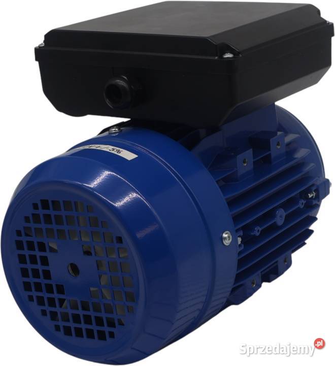 SILNIK Elektryczny 055kW 230V 1420obr 1Fazowy Solec Kujawski