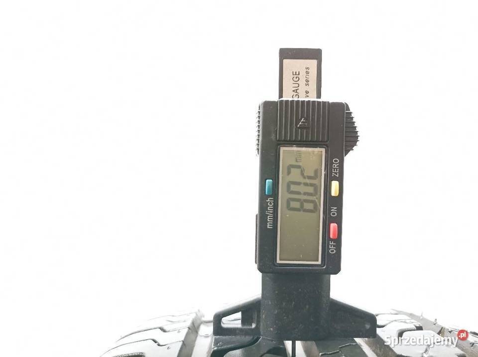 OPONA LETNIA GITI GITIPREMIUM SUV 21565R16