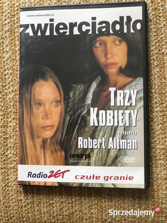 filmy Kobiety 3 i 8 dvd komedia mazowieckie