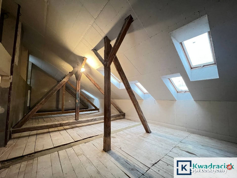 Mieszkanie Jasło Tadeusza Kościuszki 1314m2 Piętro 3 sprzedam