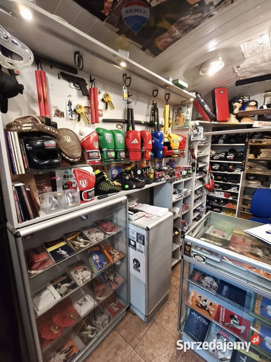 Lokal centrum z czynszem poniżej 1500 Odstępne 4065zł/m2 Warszawa sprzedam