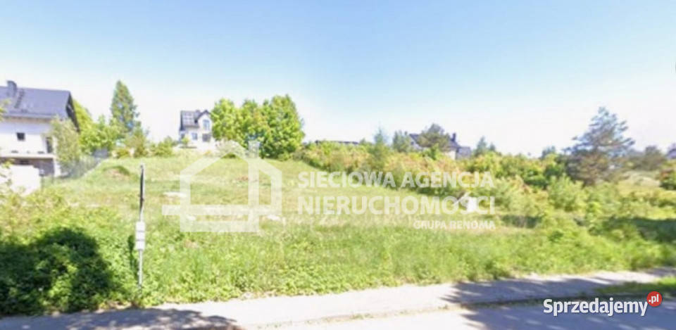 Działka 1080m2 Przywidz sprzedam