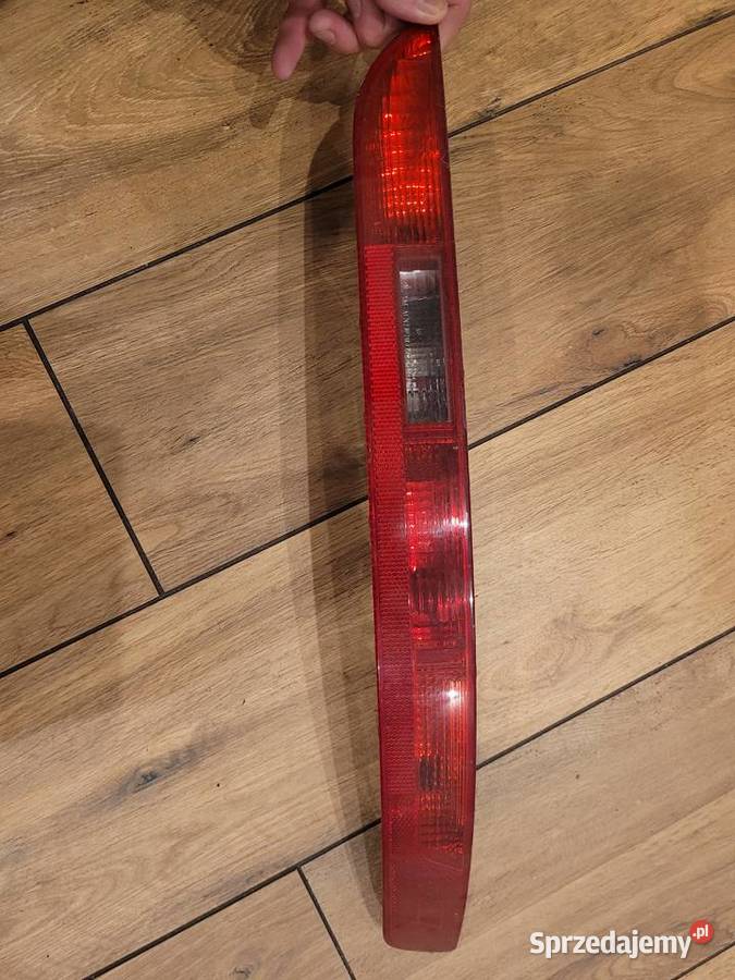 Lampy Audi q5 8R0945096B 8R0945095B Marki