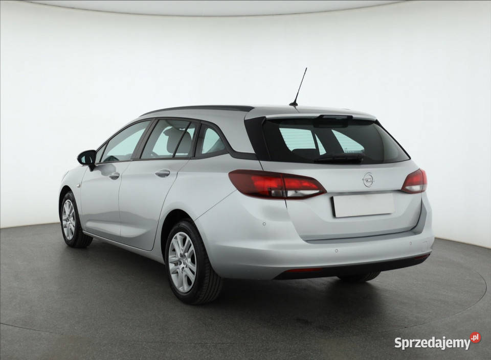 Opel Astra 16 CDTI sprzedam