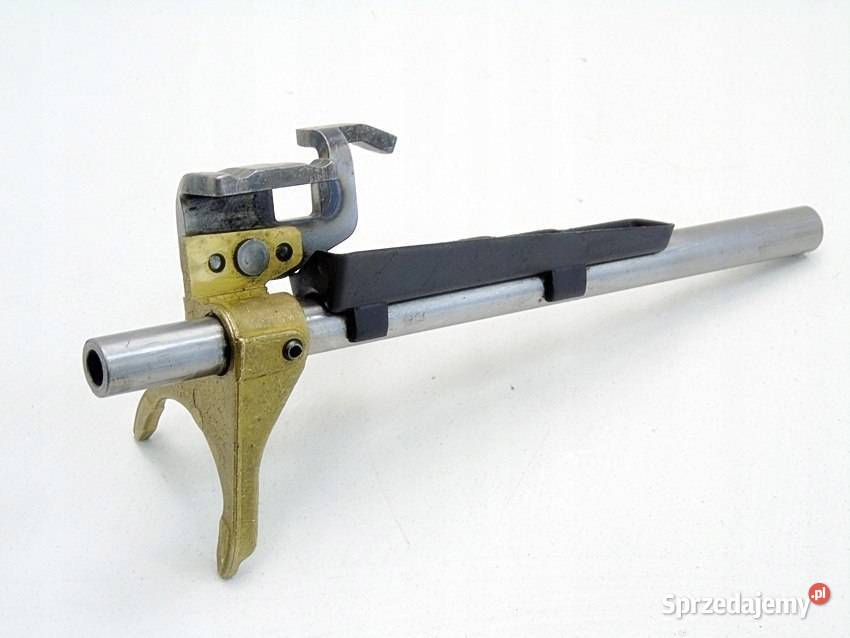 WIDEŁKI WYBIERAK SKRZYNI BIEGÓW 20GP08 BOXER