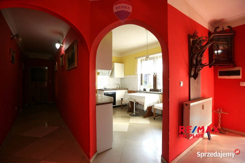 Nieruchomość inwestycyjna 375 ha mieszkalny Bydgoszcz