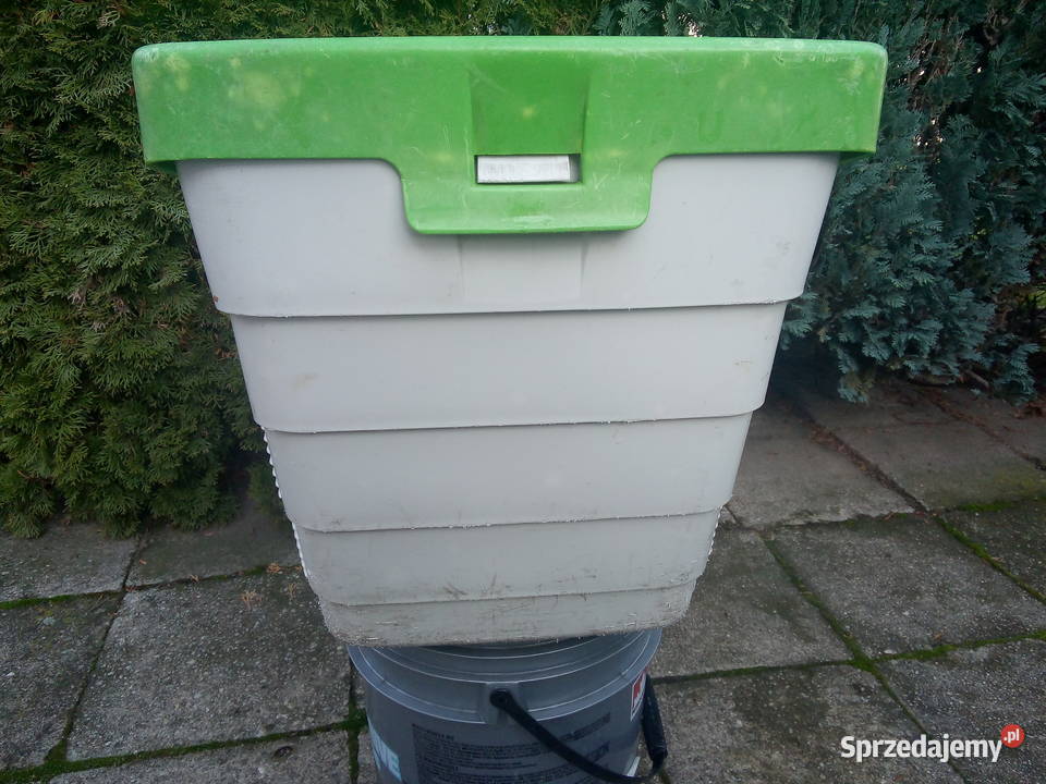 Laweta napęd kosz kosiarki Viking MB 650 Poznań