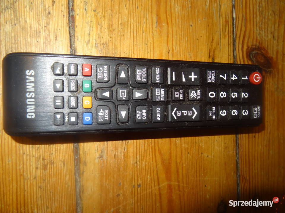 TV Samsung LE26B350 Poznań