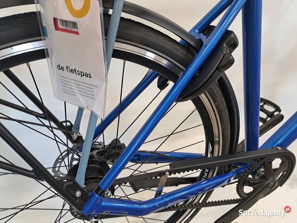 nowy BATAVUS Dinsdag Exclusive na pasku Sieradz