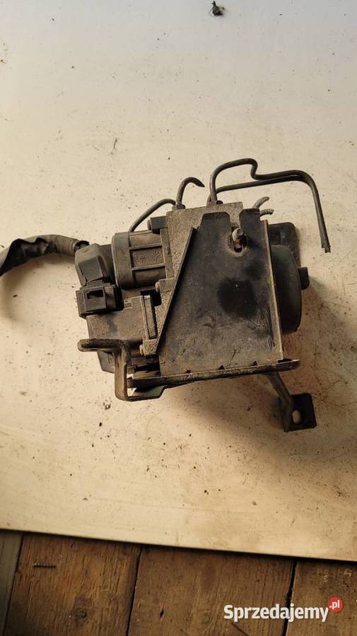 Pompa ABS Daewoo Lanos osobowe Układ ABS i ESP mazowieckie Łagów