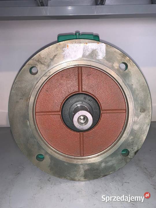 Leroy Somer 4P LSES112MU 4kW Warszawa