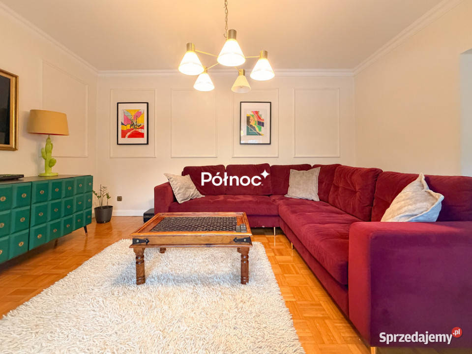 Mieszkanie na 1 piętrze w centrum remoncie Chełm