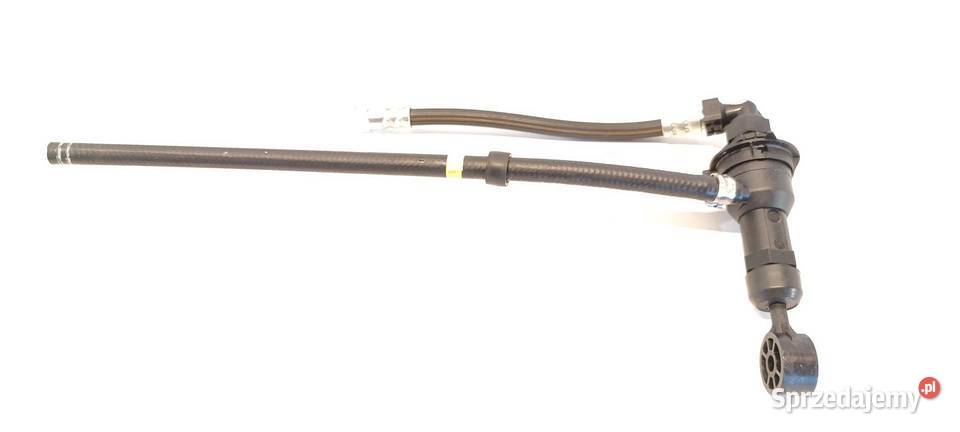 OPEL MOVANO FIAT DUCATO POMPKA SPRZĘGŁA osobowe