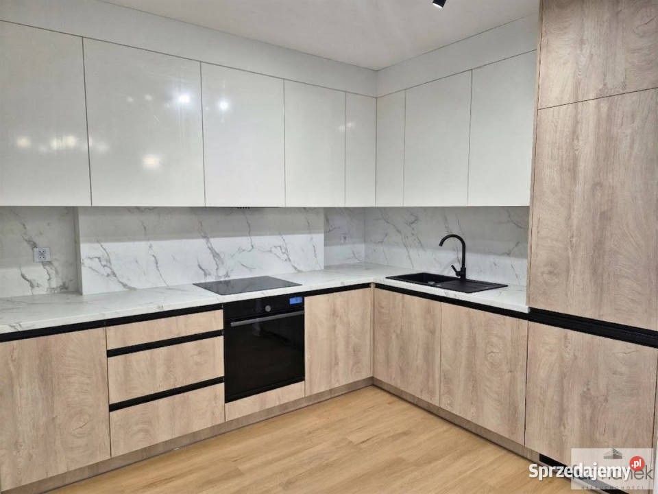 Mieszkanie 6601m2 3 pokoje Biłgoraj Mieszkania sprzedam