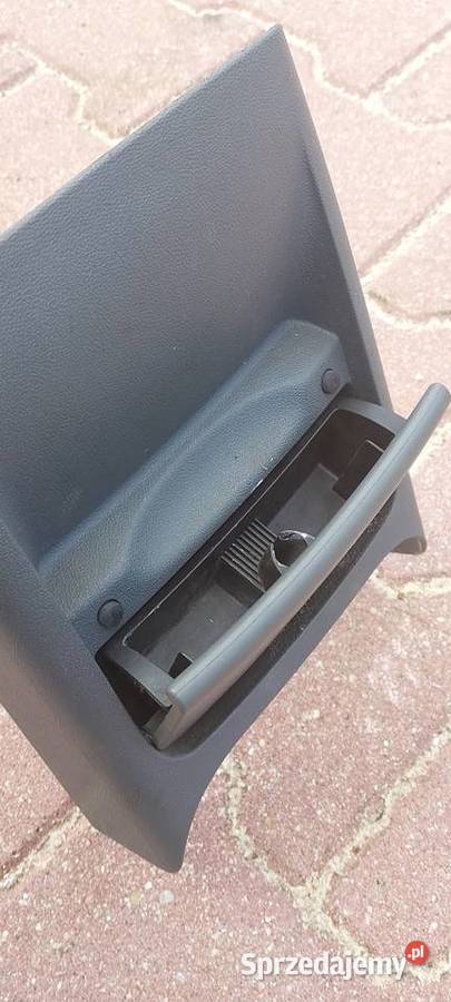 Popielniczka tył tunel Saab 93 II LIFT Szczecin
