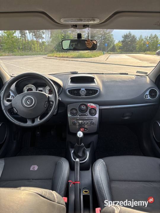 Renault clio 12 benzyna Kraków