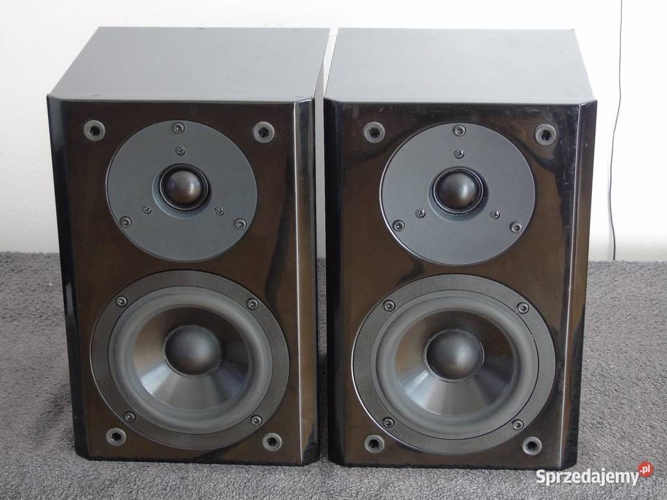 Kolumny Yamaha NXE700 ładne i sprawne WYSYŁKA Słuchawki i głośniki Jasło