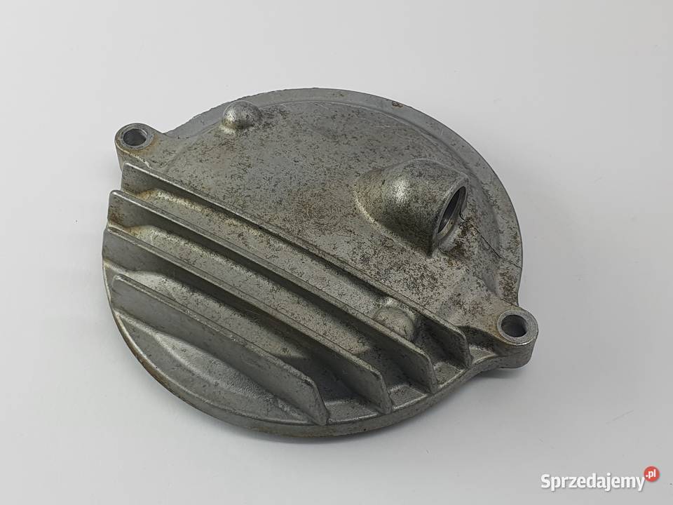 Dekiel Glowicy Pokrywa Yamaha Grizzly 350 Łódź sprzedam