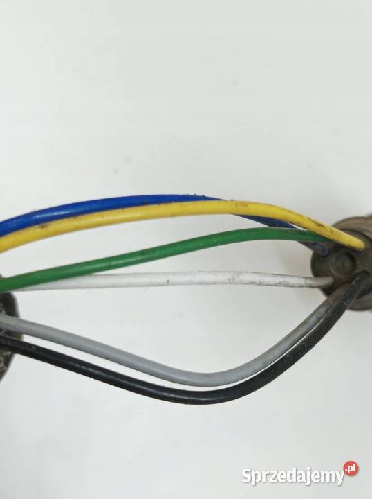 SONDA LAMBDA NOX 32203032 20 D 190 Volvo V60 II świętokrzyskie