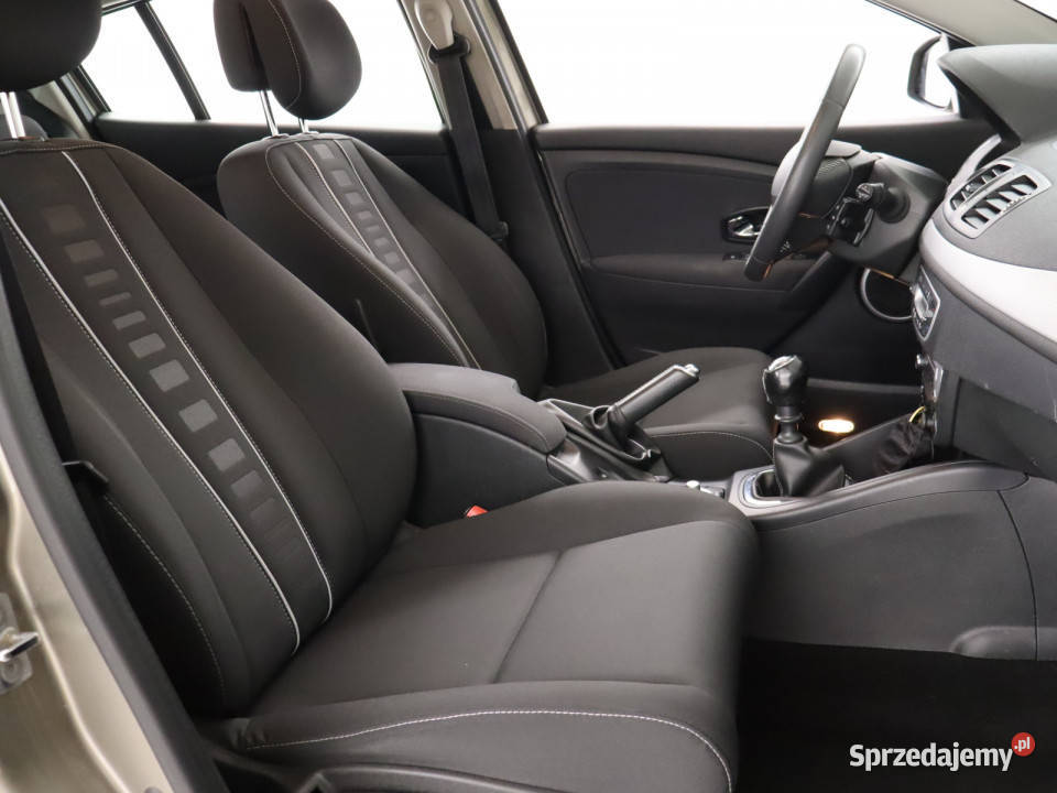 Renault Megane 14 TCe Megane