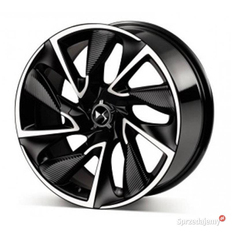 Dekielki do felg 19 Citroen DS4DS5