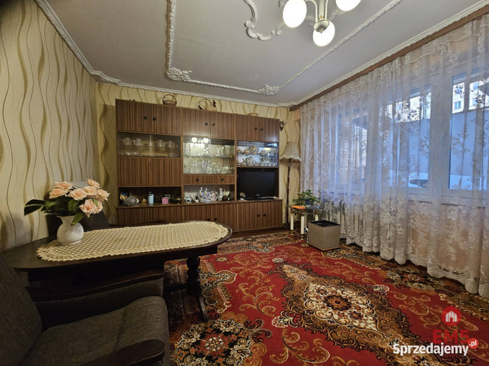 Mieszkanie 5899m2 3 pokojowe Białystok Sprzedaż