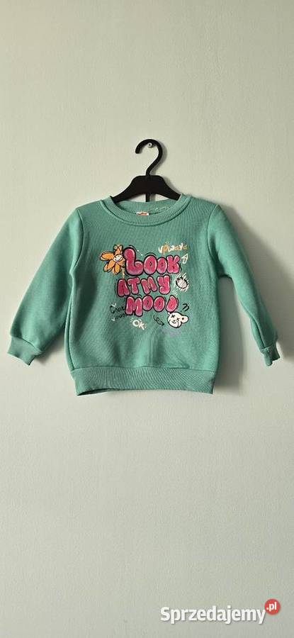 Dresiki dziecięce z Turcji rozmiary 7492 Rozmiar 74 Kęszyca Leśna