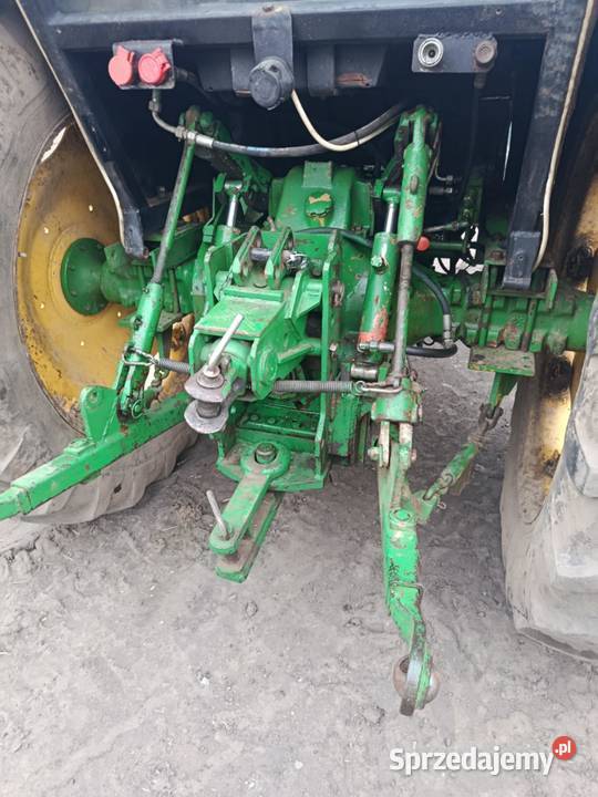 John Deere 2030 2130 1850 16301640 biegi Gostyń sprzedam