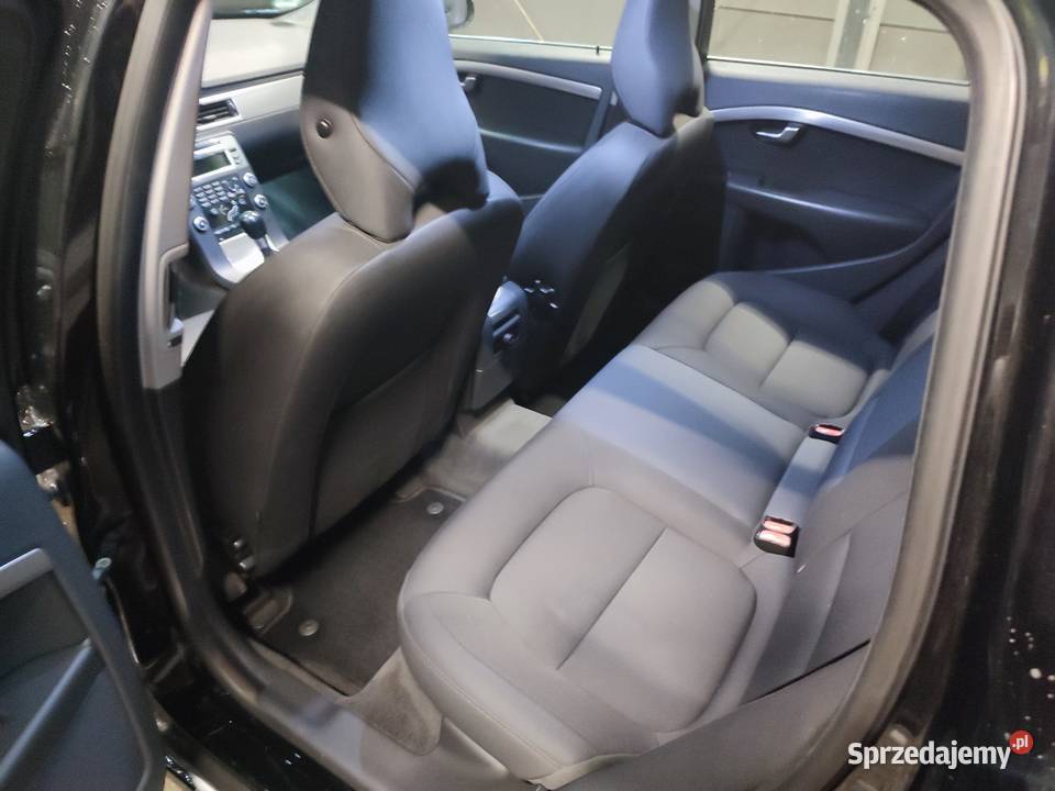 Volvo V70 stan perfekcyjny Volvo Gostynin sprzedam