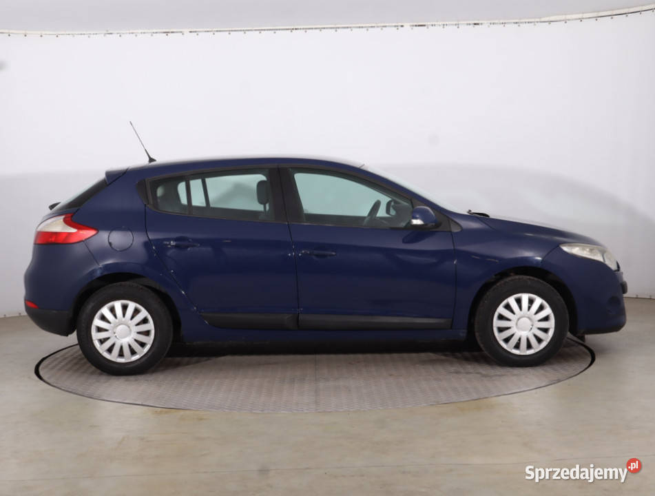 Renault Megane 16 16V ABS Piaseczno