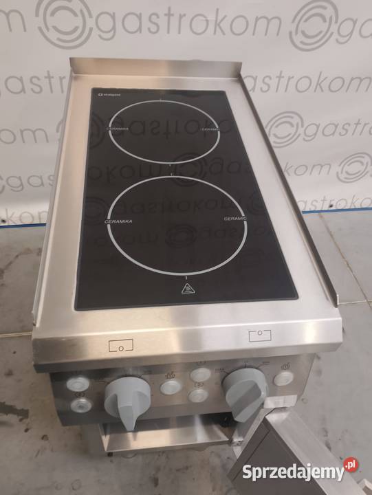 Kuchnia nastawna ceramiczna 2 polowa 400x700 5 Wrocław