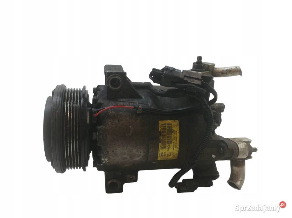 SPRĘŻARKA KLIMATYZACJI C1B119D629AJ 10 ECOBOOST świętokrzyskie sprzedam