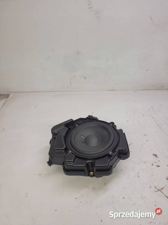 GŁOŚNIK DRZWI TYŁ BO AUDI A8 D4 L 4H0035465