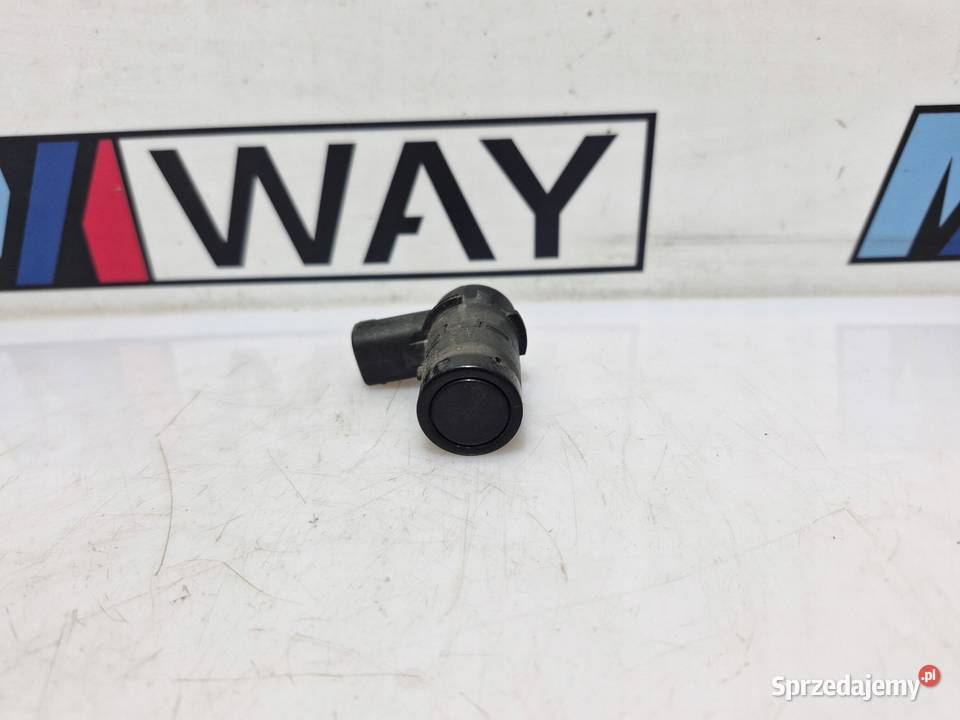 BMW E60 E61 CZUJNIK PARKOWANIA PDC 6940484 osobowe sprzedam