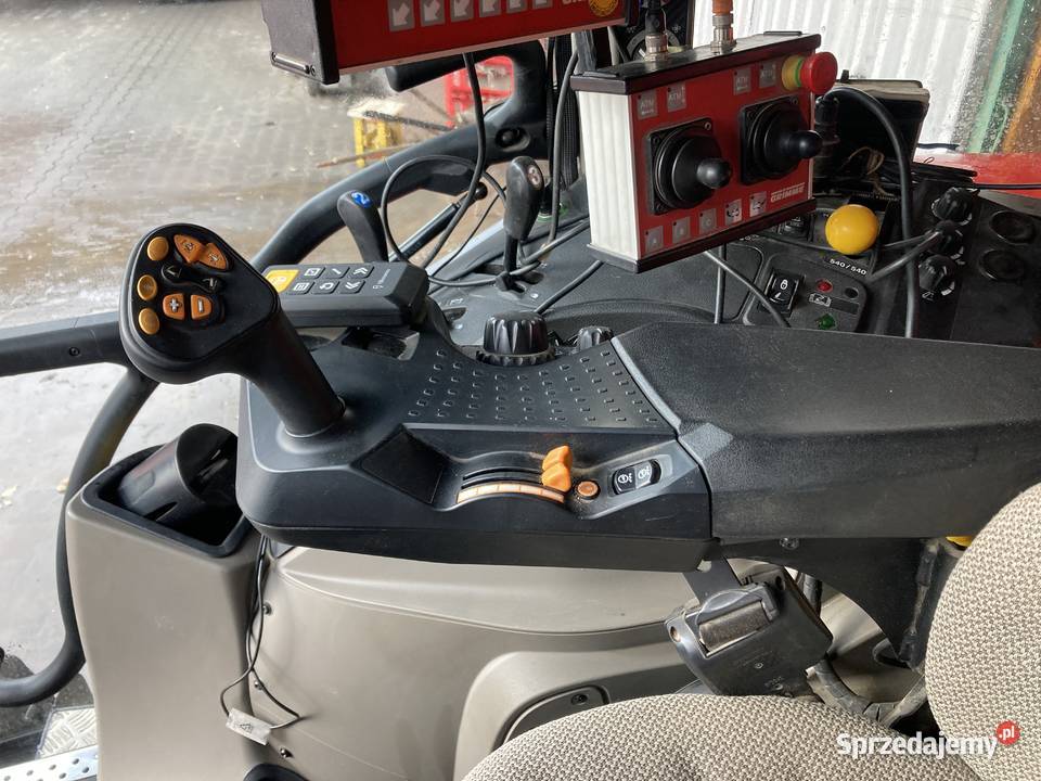 case luxxum 110 2020 Brześć Kujawski