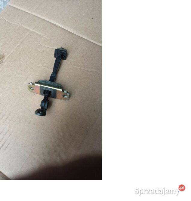 Hyundai GETZ 2003 ogranicznik drzwi prawych Kraków