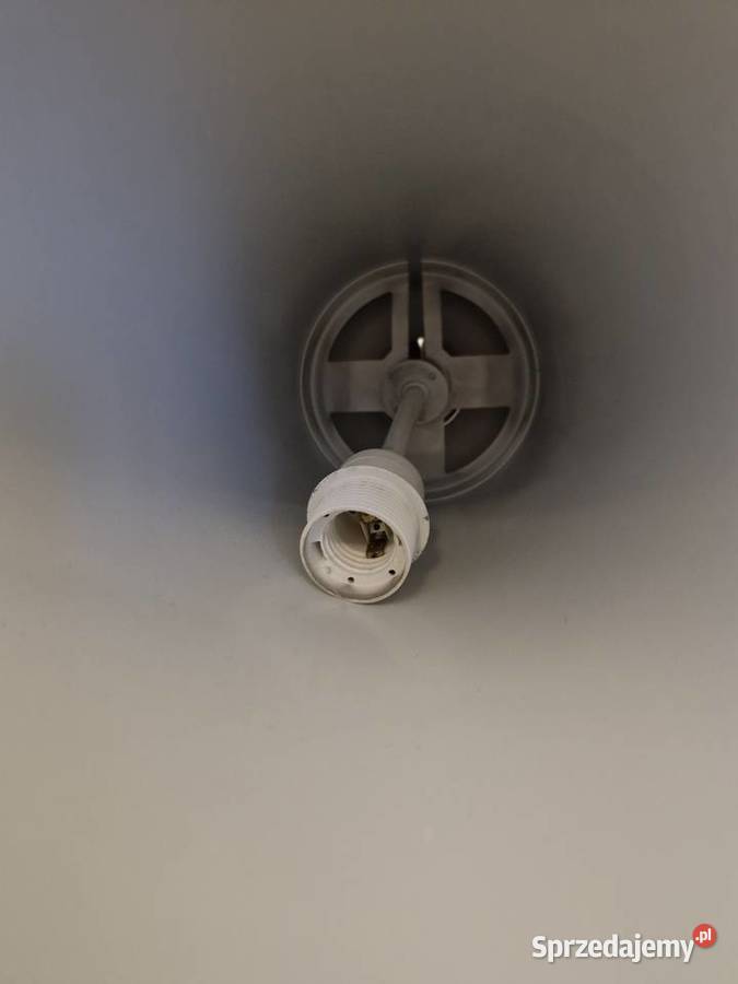 Lampy wiszące Ikea zestaw 10 sztuk Warszawa