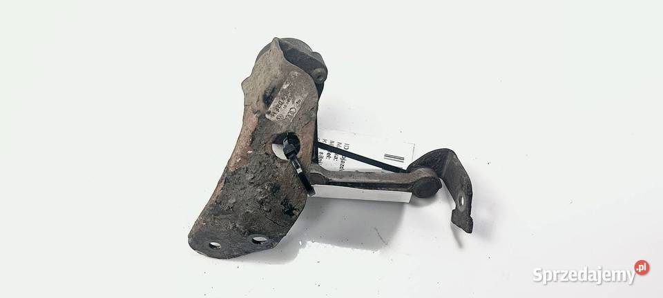 CZUJNIK POZIOMOWANIA VOLKSWAGEN PHAETON LIFT osobowe