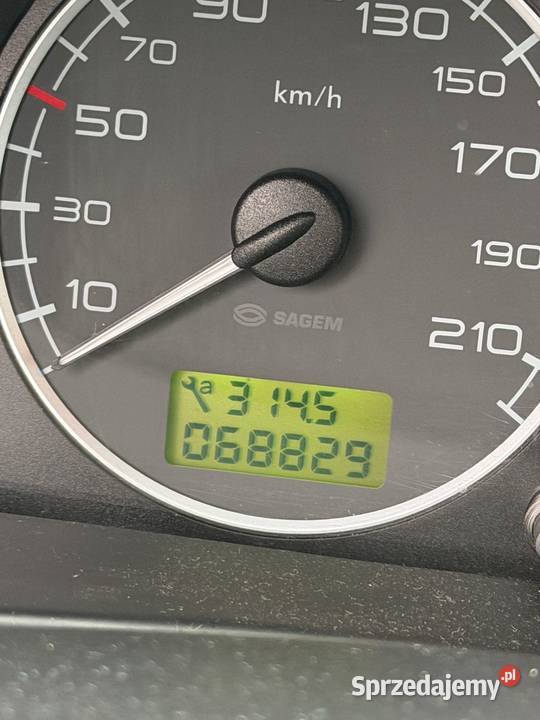 Citroen Xsara 14 egzkolekcjonerski 1 mazowieckie Warszawa