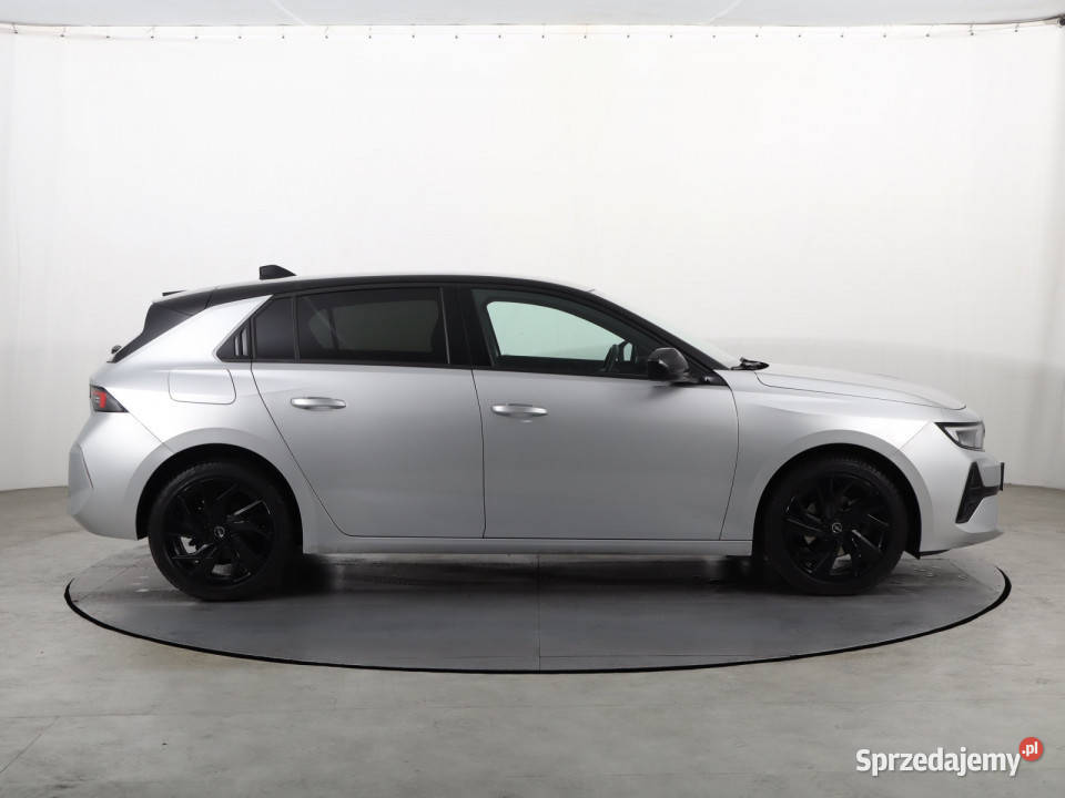 Opel Astra 12 Turbo Katowice sprzedam
