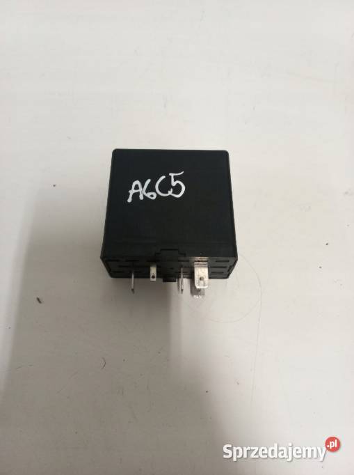 Przekaźnik lusterek VW Audi Seat Skoda 361 Rok produkcji 2004 Chełm