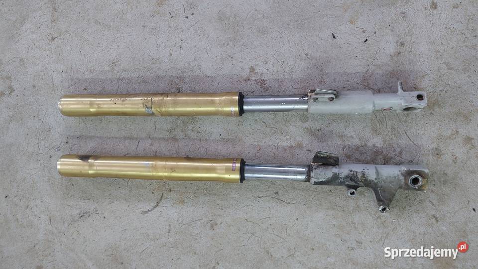 Derbi gpr 50 zawieszenie lagi amortyzatory Przanowice